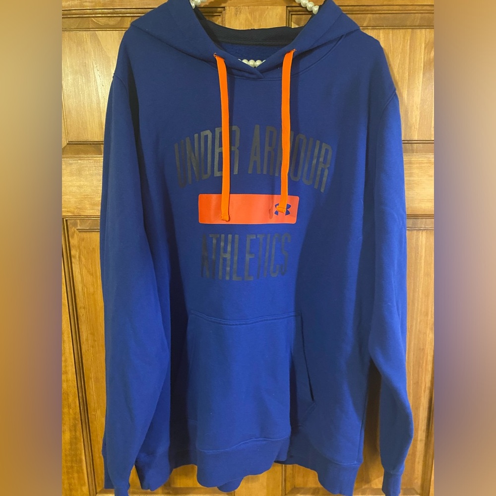 Under Armor Hoodie